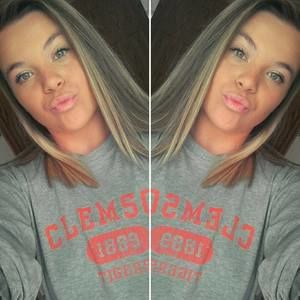 Meet your Posher, Catherine